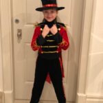 Kell Brook Instagram - World Book Day for my girls❤️ . . . #WorldBookDay Dore