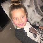 Kell Brook Instagram – 5 today. Happy Birthday to my princess Estelle ❤️ Sheffield