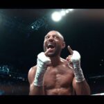 Kell Brook Instagram - A defining moment for The Special One ✨ #KhanBrook: The After Movie 🎥 #BOXXER | @specialkellbrook