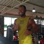 Kell Brook Instagram – Death Run ✅
.
.
#Brook #SpecialOne #Sheffield #AllOfTheLights Fuerteventura, Canarias, Spain