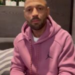 Kell Brook Instagram - Together with @ondavinci, i’m launching the world’s first live NFT experience around Saturday’s fight💥 Predict the outcome of the fight by buying the matching NFT ticket, and win a meet and greet where I’ll personally hand you over the Special Kell Brook x DaVinci NFT-shirt. Didn’t predict the right outcome? Every NFT ticket from this drop grants access to my exclusive exhibition, for my fans to buy and truly own exclusive, never before published assets! Don’t miss out on this one! 🥊 More info: link in bio