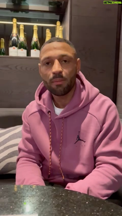 Kell Brook Instagram - Together with @ondavinci, i’m launching the world’s first live NFT experience around Saturday’s fight💥 Predict the outcome of the fight by buying the matching NFT ticket, and win a meet and greet where I’ll personally hand you over the Special Kell Brook x DaVinci NFT-shirt. Didn’t predict the right outcome? Every NFT ticket from this drop grants access to my exclusive exhibition, for my fans to buy and truly own exclusive, never before published assets! Don’t miss out on this one! 🥊 More info: link in bio