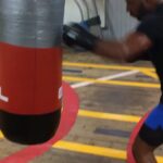 Kell Brook Instagram – Another Day Wincobanked 💯
.
.
Hungry to get back in there! .
.
#Khanivore #TheSpecialOne Brendan Ingle’s Gym