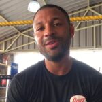 Kell Brook Instagram - Another Day WincoBanked! 📈 . #LetsGo # Ingle Gym Training Camp - Fuerteventura