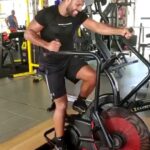 Kell Brook Instagram - Operation ‘Khanage’ Underway.. . . #TooShookForBrook #LetsGo