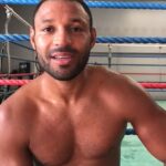 Kell Brook Instagram - 👀... To find out what this all about, head over to my ‘Sky Dive’ story in my highlights . . #Charity #GivingBack #TheIngleWay Brendan Ingle's Gym
