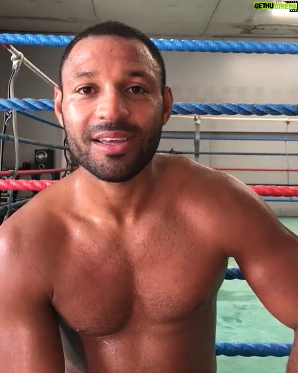 Kell Brook Instagram - 👀... To find out what this all about, head over to my ‘Sky Dive’ story in my highlights . . #Charity #GivingBack #TheIngleWay Brendan Ingle's Gym