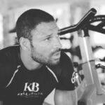 Kell Brook Instagram - If it doesn’t challenge you, It won’t change you 💯 . . #FitnessFriday #SpecialOne #TheIngleWay