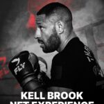 Kell Brook Instagram - OWN A PART OF HISTORY! 🥊 Today, I’m proud to announce my first NFT drop on the @ondavinciNFT platform. It’s a unique NFT-backed experience, introducing NFT outcome predictions for Saturday’s fight against Kahn. Winners will receive limited edition Kell Brook x DaVinci merch that I’ll personally hand over during the NFT Winners Meet and Greet! You don’t want to sleep on this one. Join the NFT ticket sale NOW via the link in my bio!