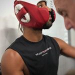 Kell Brook Instagram - #WeDontPlayBoxing . . #WarReady #Brook #Boxraw #Sheffield Brendan Ingle's Gym