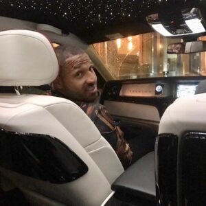 Kell Brook Instagram - Refreshing to see Bolton still produces:

Speed, Reliability, A great Engine, No Excuses, No Nonsense .... And An Elite Level Performance !!! .
.
.
@atlantic_prestige Bolton and England’s Finest travel service! Give them a follow for all your travel needs 👌🏾
.
.
#TeamBrook