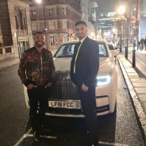 Kell Brook Instagram - Refreshing to see Bolton still produces:

Speed, Reliability, A great Engine, No Excuses, No Nonsense .... And An Elite Level Performance !!! .
.
.
@atlantic_prestige Bolton and England’s Finest travel service! Give them a follow for all your travel needs 👌🏾
.
.
#TeamBrook