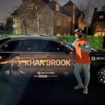 Kell Brook Instagram - on way to Manchester more then ready!!!
