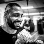 Kell Brook Instagram - Happy Boxing-day peeps, Let’s keep that work moving! 😁 Sheffield