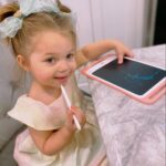Kell Brook Instagram - Happy 2nd birthday to my youngest princess Vienna! Stay spirited smart and splendid. Daddy and mummy love you! ❤️ #Happy #Birthday #Princess #Vienna #Two #Today Dore Village