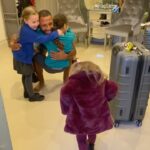 Kell Brook Instagram - No better feeling! ❤️ The Sacrifices made are all for these little faces and moments like this #Familia #MyWorld Sheffield