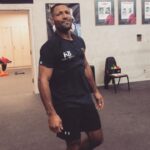 Kell Brook Instagram - And The New 📸 @kandiara84 #WarBrook #LetsGo Las Vegas, Nevada