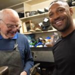 Kell Brook Instagram - Boxing Kings: The Tale Of Brendan Ingle (MBE) | Narrated by Tony Ingle | @specialkellbrook . HIT LINK ON OUR BIO TO WATCH THIS AMAZING INSIGHT INTO THE LIFE OF BRENDAN INGLE. (Boxing King Media YouTube Channel)