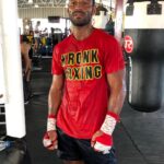 Kell Brook Instagram - Another Session Banked @kronkclothing #TeamBrook #TrainingCamp #GymLife #Boxing Caleta de Fuste