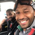 Kell Brook Instagram – @tbudcrawford I got someone here to take care of @mrgaryrusselljr 
Let’s me and you get our fight done and give the fans a thriller! 🇬🇧 VS 🇺🇸

#AllOfTheLights #AndNew #BrookCrawford Sheffield – England, UK