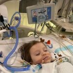 Kell Brook Instagram - Please share this post… add to your story. Let’s get this out there and raise the funds needed for Leilani 🙏 Special thank you to @specialkellbrook for his support. 🥊 Link also in bio @27leonjay https://gofund.me/6c948abe See other posts and let’s get behind this. #helpleilani #gofundleilani #gofundme #donate #heart #kingofthenorth