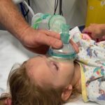 Kell Brook Instagram - Please share this post… add to your story. Let’s get this out there and raise the funds needed for Leilani 🙏 Special thank you to @specialkellbrook for his support. 🥊 Link also in bio @27leonjay https://gofund.me/6c948abe See other posts and let’s get behind this. #helpleilani #gofundleilani #gofundme #donate #heart #kingofthenorth