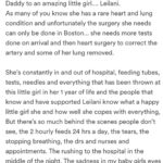 Kell Brook Instagram - Please share this post… add to your story. Let’s get this out there and raise the funds needed for Leilani 🙏 Special thank you to @specialkellbrook for his support. 🥊 Link also in bio @27leonjay https://gofund.me/6c948abe See other posts and let’s get behind this. #helpleilani #gofundleilani #gofundme #donate #heart #kingofthenorth