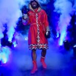 Kell Brook Instagram - 𝐎𝐧𝐞 𝐲𝐞𝐚𝐫 𝐚𝐠𝐨, 𝐚𝐧 𝐞𝐩𝐢𝐜 𝐫𝐢𝐯𝐚𝐥𝐫𝐲 𝐰𝐚𝐬 𝐜𝐨𝐧𝐜𝐥𝐮𝐝𝐞𝐝 🤝💥 @specialkellbrook stopped Amir Khan in the 6th round at a sold-out AO Arena. An unforgettable record-breaking night 🙌 #BOXXER | @skysportsboxing