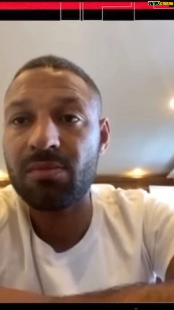 Kell Brook Instagram - 🗣 𝐈’𝐯𝐞 𝐠𝐨𝐭 𝐠𝐨𝐨𝐬𝐞𝐛𝐮𝐦𝐩𝐬 𝐰𝐡𝐞𝐧 𝐲𝐨𝐮’𝐫𝐞 𝐬𝐚𝐲𝐢𝐧𝐠 𝐭𝐡𝐚𝐭 @specialkellbrook opens up on his battle with addiction & @sugarrayleonard comments 🎥 @ifltvboxing 🔗 Both Full Interviews on IFL YouTube