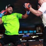 Kell Brook Instagram - The Special One 💯 @specialkellbrook After more than a decade of talking, Kell Brook gets his opportunity to let his hands do the talking and walk away with a career defining W #ChaseYourFuture #KhanBrook | Feb 19 | AO Arena Manchester | @skysportsboxing Box Office The Trafford Centre