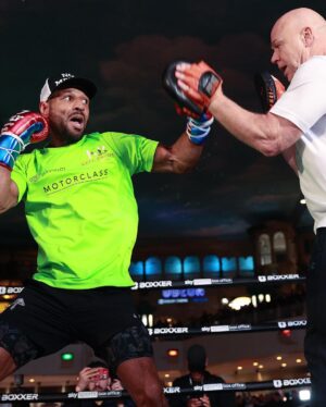 Kell Brook Instagram - The Special One 💯 @specialkellbrook 

After more than a decade of talking, Kell Brook gets his opportunity to let his hands do the talking and walk away with a career defining W #ChaseYourFuture 

#KhanBrook | Feb 19 | AO Arena Manchester | @skysportsboxing Box Office