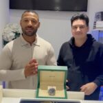 Kell Brook Instagram - 🚨COMPETITION IS LIVE🚨 Rolex Sprite Value £25,000 Max 600 entries Enter in first 48 hours to be Entered into a mini Draw to win 10 Free Tickets 🎫 Support two great charity’s MIND UK CRISIS UK ENTER LINK ON BIO #itstime #watch #watches #watchesofinstagram #watchoftheday #watchcollector #watchcollection #luxurylife #luxurywatch #luxurywatches #luxurywatchlife #competition #competitiontime #win #charity #world #global #rolex #getinvolved #gamble #tickets #supportsmallbusiness
