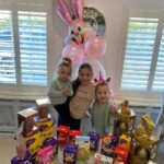 Kell Brook Instagram - HAPPY EASTER 💜💚💙
