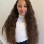 Kell Brook Instagram - Happy 9th birthday Nevaeh ❤️