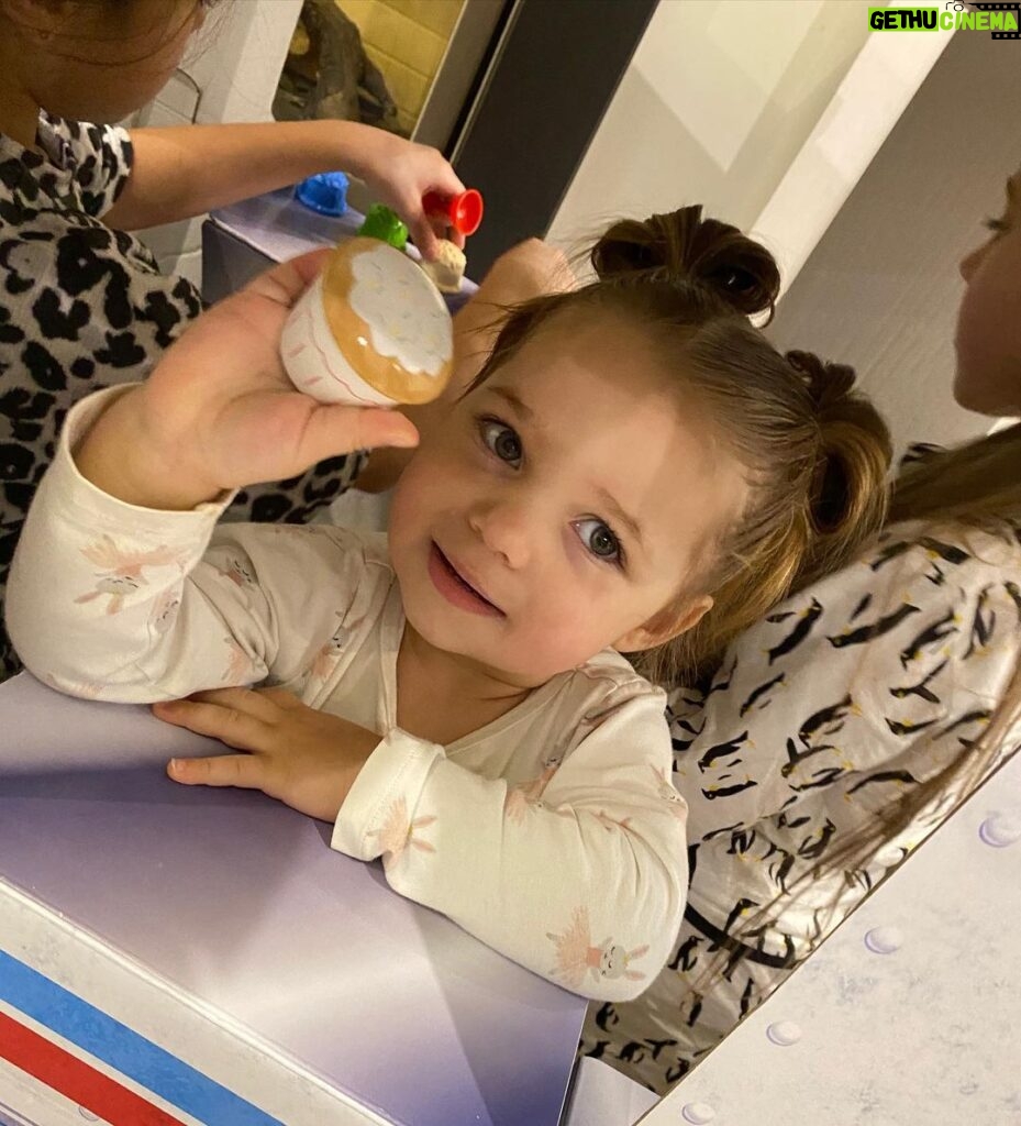Kell Brook Instagram - Happy 2nd birthday to my youngest princess Vienna! Stay spirited smart and splendid. Daddy and mummy love you! ❤️ #Happy #Birthday #Princess #Vienna #Two #Today Dore Village