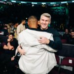 Kell Brook Instagram - @liambeefysmith x @specialkellbrook 🤝 career-defining wins at The AO Arena 🏟️🔥 Would you like to see these two fight in the future? #BOXXERManchester | Now | @skysportsboxing