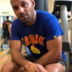 Kell Brook Instagram - Another day Winco-banked with that @kronkclothing drip 💧 Ingles Boxing Gym