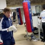 Kell Brook Instagram -