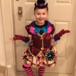 Kell Brook Instagram - World Book Day for my girls❤️ . . . #WorldBookDay Dore