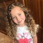 Kell Brook Instagram – 5 today. Happy Birthday to my princess Estelle ❤️ Sheffield