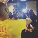 Kell Brook Instagram – I’ve Missed This!

#BrookDeluca #Sheffield #Boxing #FightNight 12×3 Boxing