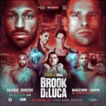 Kell Brook Instagram – Sheffield – We Back Babi!! 💥
.
.
.
#AllOfTheLights