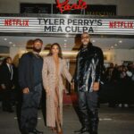 Kelly Rowland Instagram – Grateful! 
Thank You to everyone who came out, showed out(cause everyone looked so fly) flew out, to support, it lit up my heart, in such a way! I wish everyone could experience watching it, the way we watched it lastnight! NYC energy was INSANE!! 
THANK YOU! THANK YOU!! THANK YOU!!!!♥️♥️
“Mea Culpa” out February 23rd!!