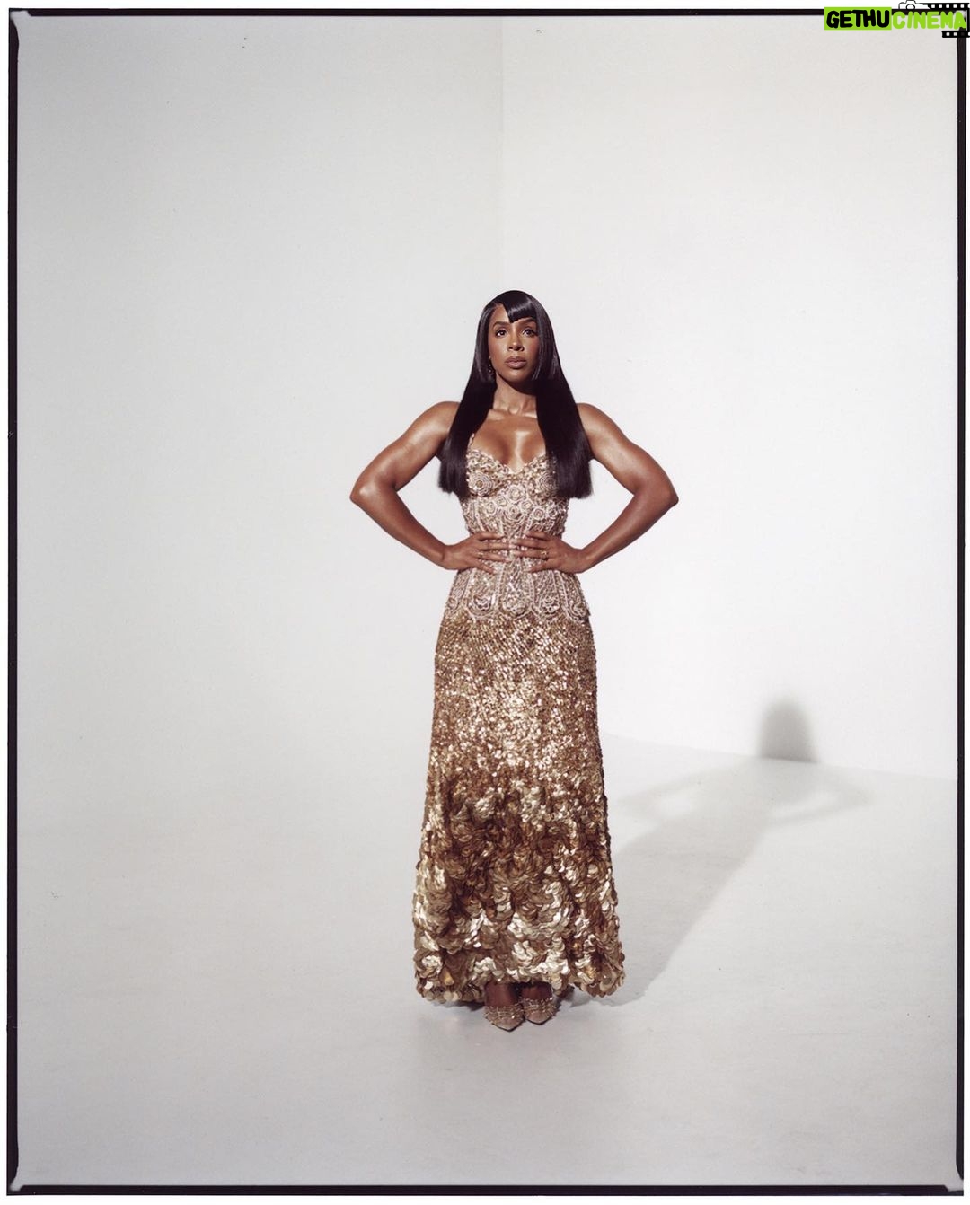Kelly Rowland Instagram - Thank You @nylonfrance for such a fun shoot! I’ve been so excited to share this for months!
