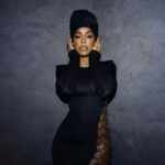 Kelly Rowland Instagram - 🖤