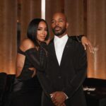 Kelly Rowland Instagram - Timothy Jon Weatherspoon HAPPY 50th Birthday Youngin!! I love you with my WHOLE HEART! I thank God for life with you, and being able to celebrate you! I hope you felt ALL the love in the room!Thank You to: @armanddebrignac @dussecognac @pronghorn.co @lobos @fleurroom.la Fleur Room Los Angeles