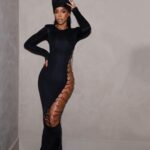 Kelly Rowland Instagram – 🖤