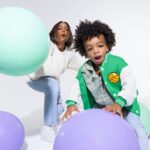Kelly Rowland Instagram - Noah, Titan, and Myself had the best time with @kindredbyparents ❤️❤️ Thank you to everyone who made this unforgettable shoot happen!