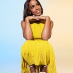 Kelly Rowland Instagram - Noah, Titan, and Myself had the best time with @kindredbyparents ❤️❤️ Thank you to everyone who made this unforgettable shoot happen!