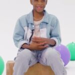 Kelly Rowland Instagram - Noah, Titan, and Myself had the best time with @kindredbyparents ❤️❤️ Thank you to everyone who made this unforgettable shoot happen!